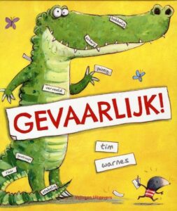 Prentenboek collectie