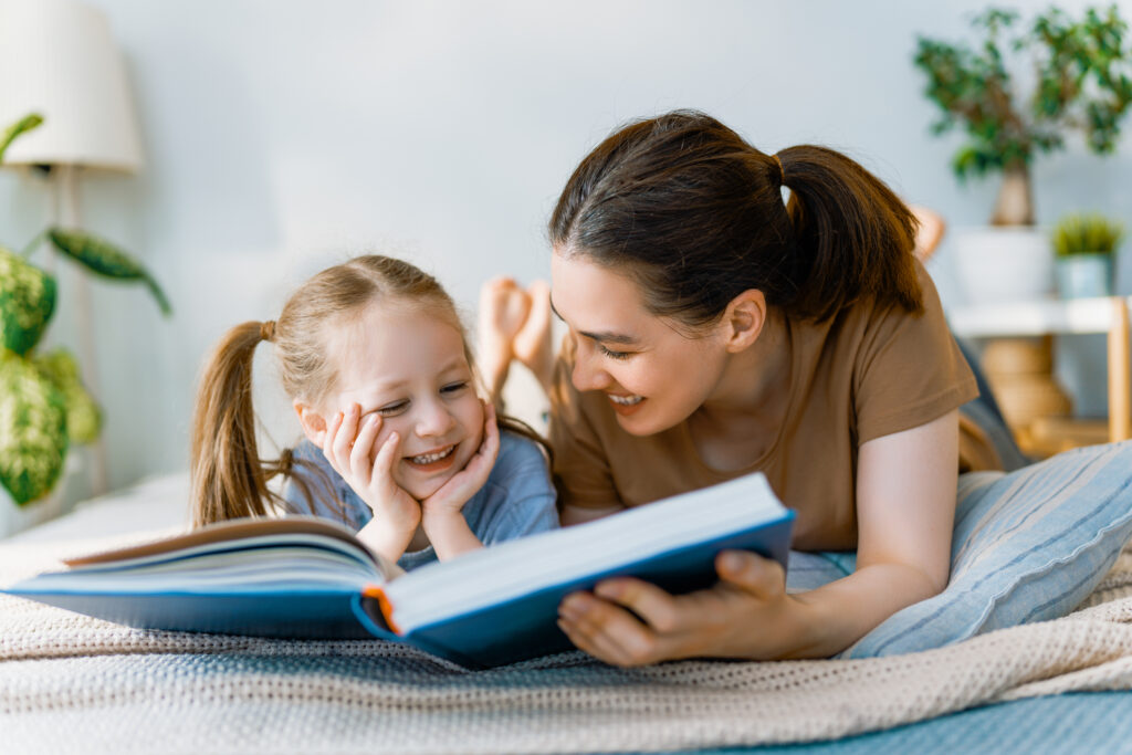 Waarom kiezen ouders voor Kinderplezier?